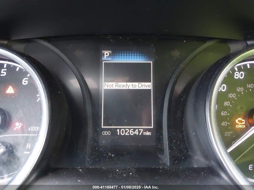 2018 TOYOTA CAMRY VIN: 4T1B11HK5JU027993
