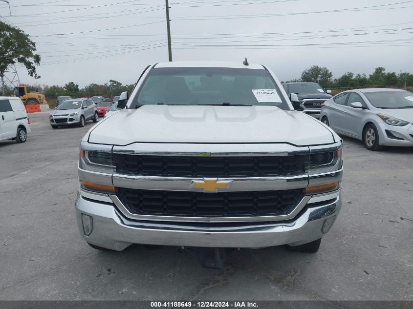 VIN 3GCPCREC1HG366795 2017 CHEVROLET SILVERADO 1500 no.13