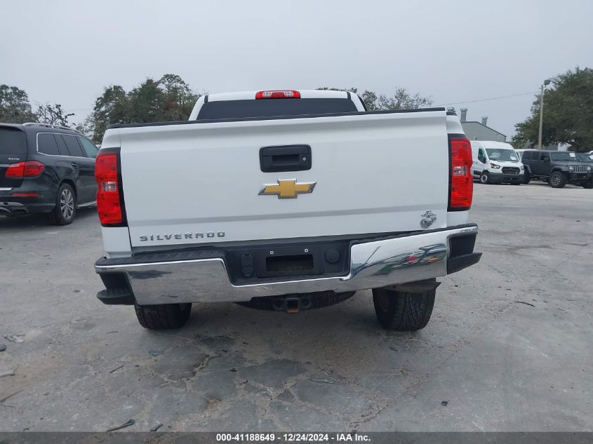 VIN 3GCPCREC1HG366795 2017 CHEVROLET SILVERADO 1500 no.17