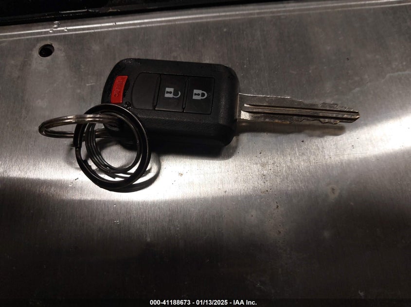 2022 MITSUBISHI MIRAGE G4 VIN: ML32FUFJ1NHF03405