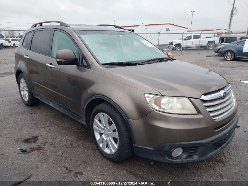 2008 Subaru Tribeca