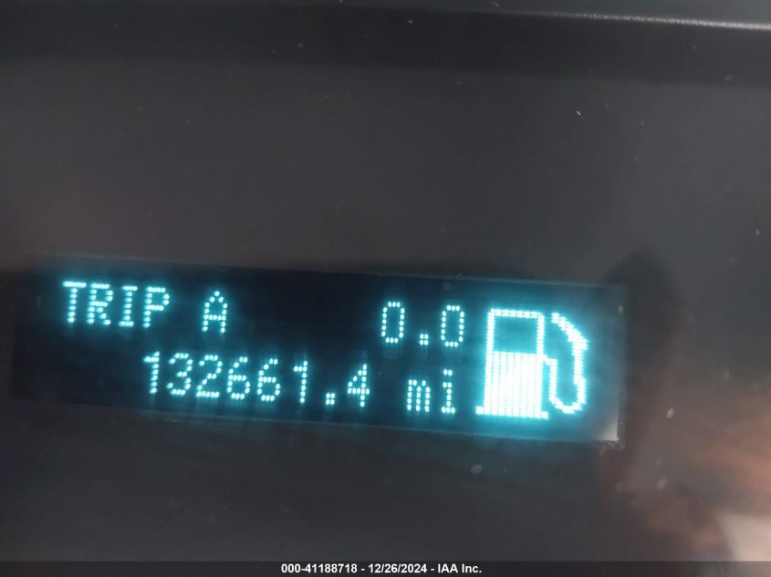 2012 Ford F150 Supercrew VIN: XX1FTEW1CM6CKD712 Lot: 41188718