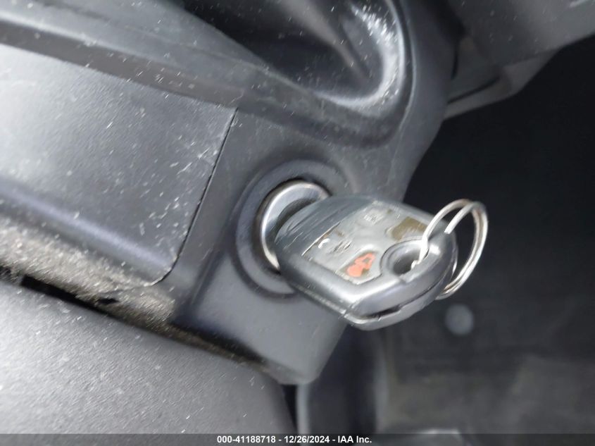 2012 Ford F150 Supercrew VIN: XX1FTEW1CM6CKD712 Lot: 41188718