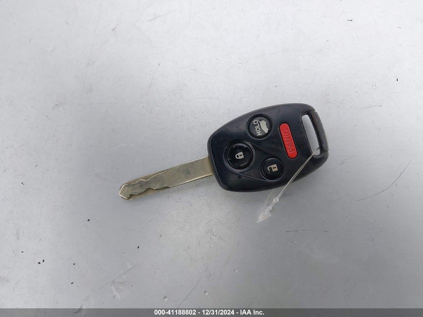 2013 HONDA PILOT TOURING - 5FNYF4H9XDB004866