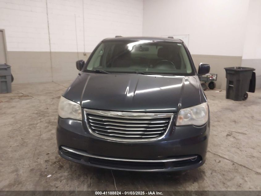 VIN 2C4RC1BG2DR677092 2013 Chrysler Town and Countr... no.12