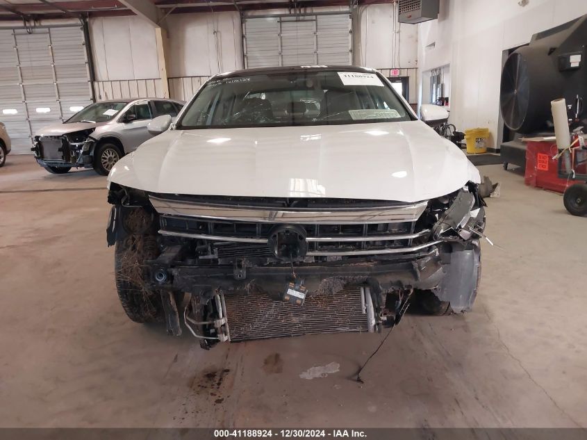 2020 Volkswagen Jetta 1.4T R-Line/1.4T S/1.4T Se VIN: 3VWCB7BU7LM002259 Lot: 41188924