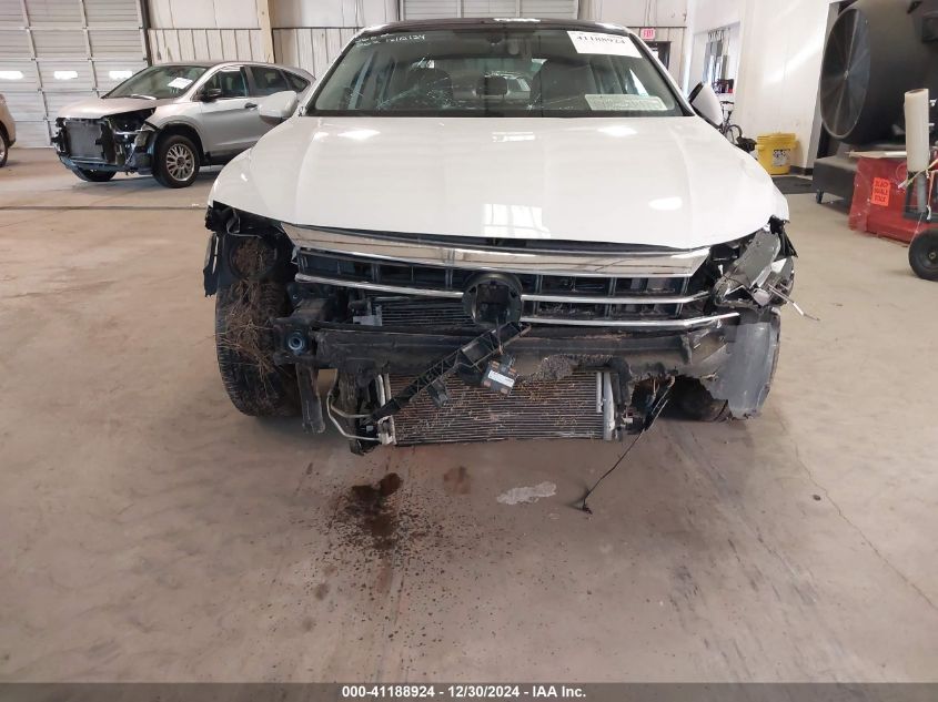 2020 Volkswagen Jetta 1.4T R-Line/1.4T S/1.4T Se VIN: 3VWCB7BU7LM002259 Lot: 41188924