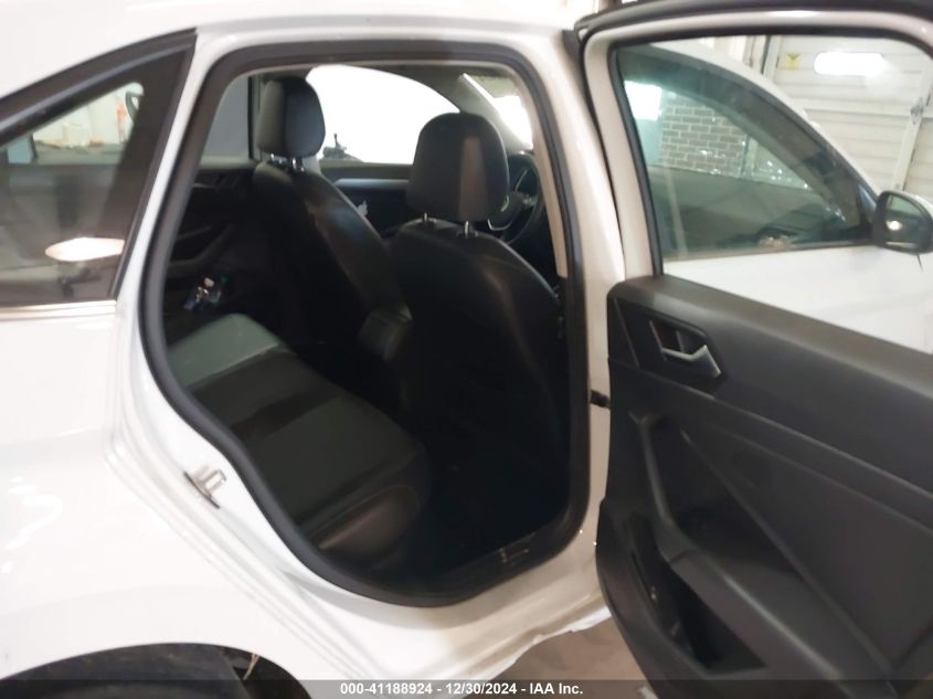 2020 Volkswagen Jetta 1.4T R-Line/1.4T S/1.4T Se VIN: 3VWCB7BU7LM002259 Lot: 41188924