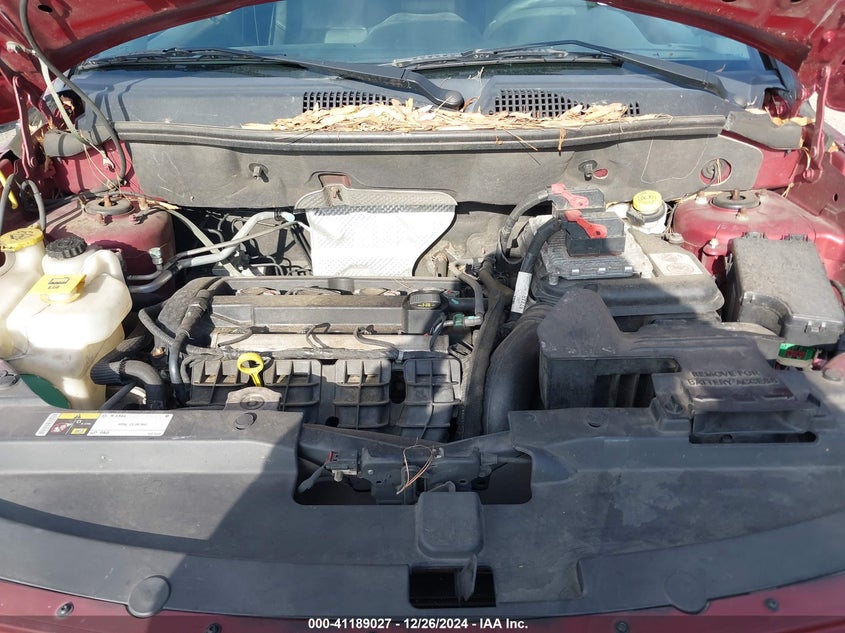 2014 JEEP COMPASS HIGH ALTITUDE - 1C4NJCEA9ED758747