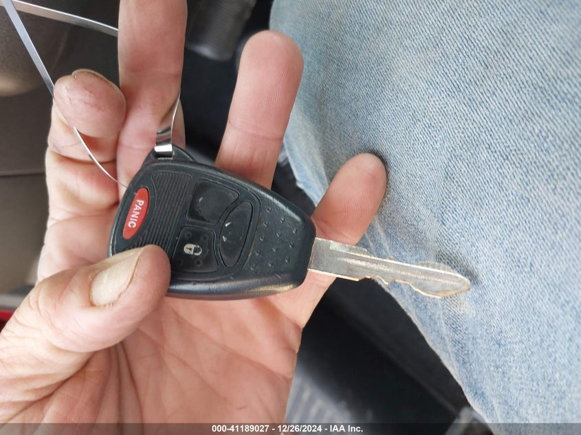 2014 JEEP COMPASS HIGH ALTITUDE - 1C4NJCEA9ED758747