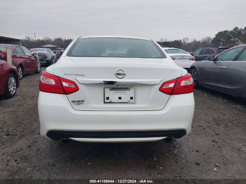 VIN 1N4AL3AP7GN327085 2016 Nissan Altima, 2.5/2.5 S... no.17