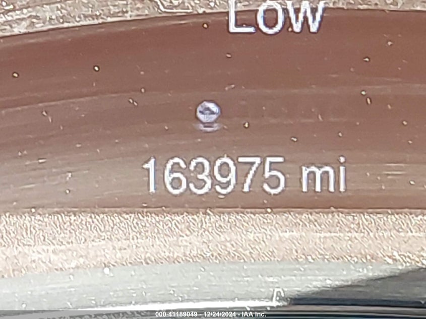 2015 DODGE DURANGO R/T - 1C4SDJCT3FC939224