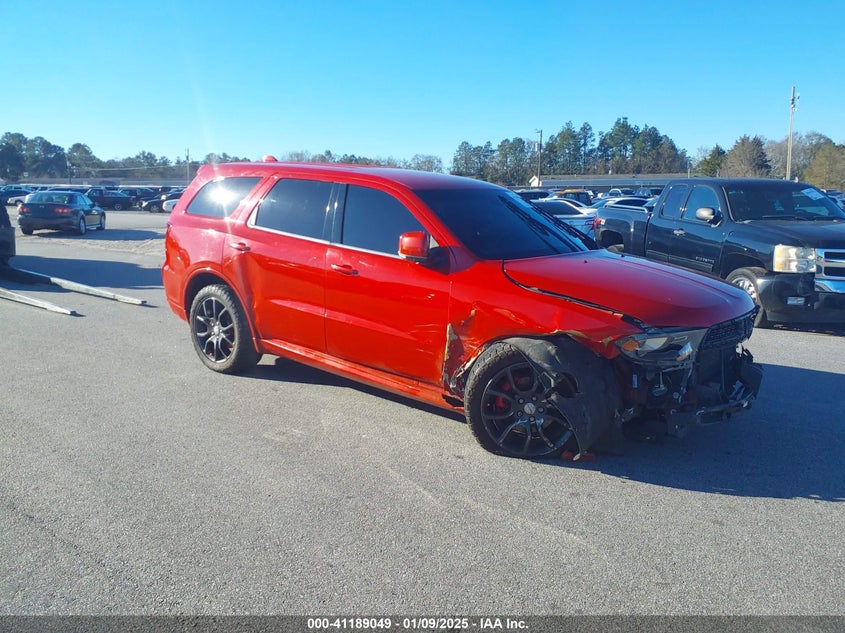 Vin: 1c4sdjct3fc939224, lot: 41679341, dodge durango r/t 2015 img_1