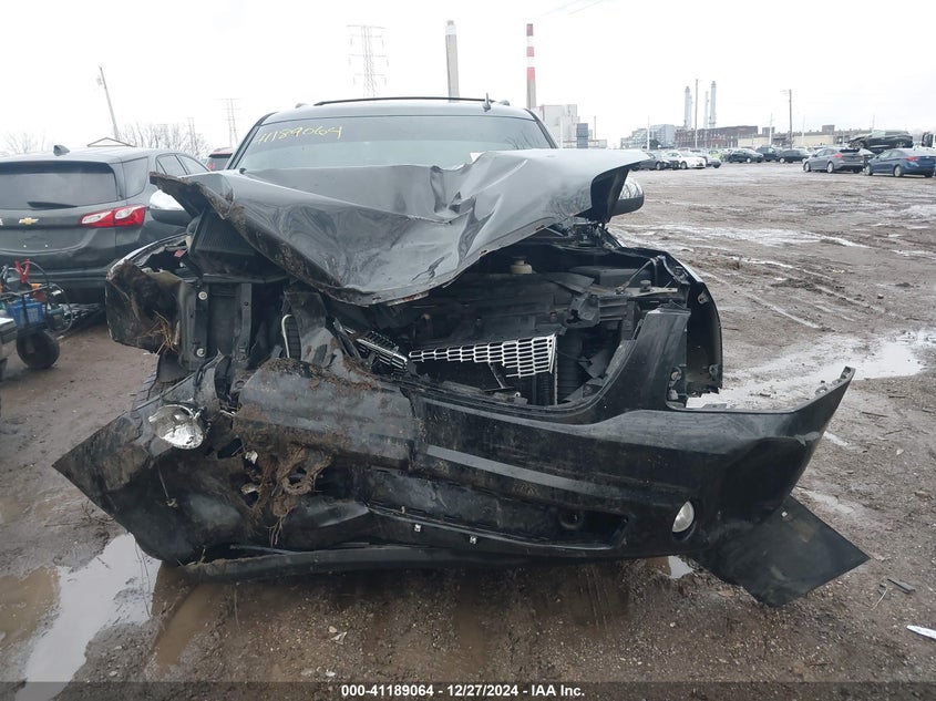 2014 GMC YUKON XL 1500 SLT - 1GKS2LE78ER185173