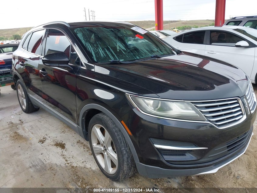 Vin: 5lmcj1a91fuj45359, lot: 41679447, lincoln mkc 2015 img_1