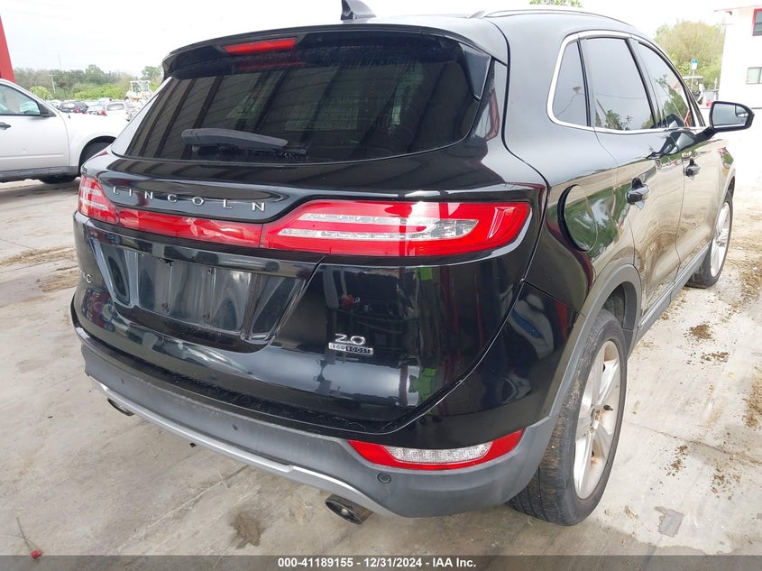 Vin: 5lmcj1a91fuj45359, lot: 41679447, lincoln mkc 20154