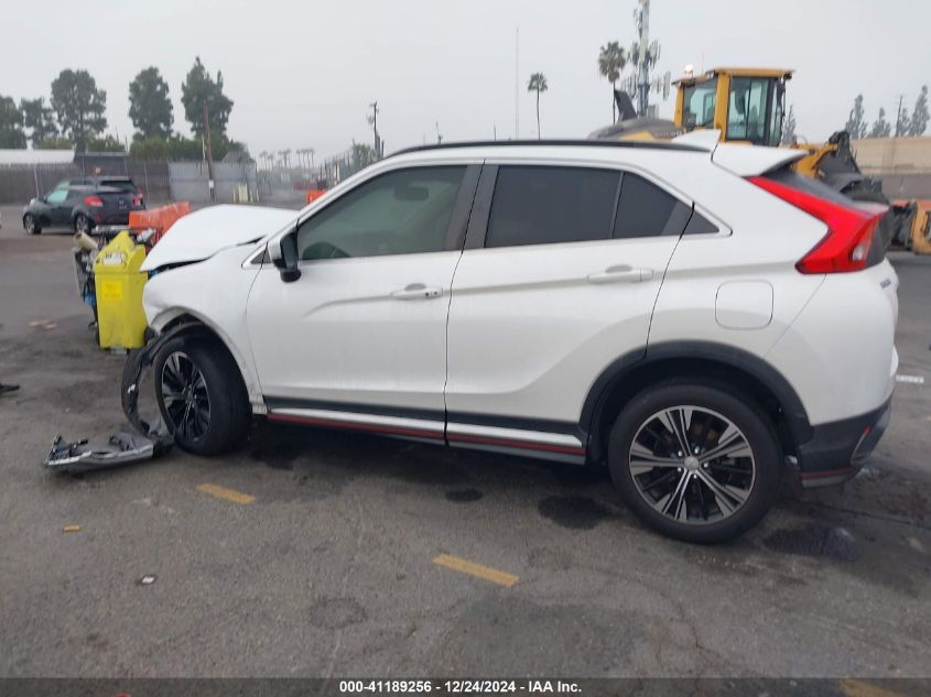 VIN JA4AT5AA8JZ061331 2018 Mitsubishi Eclipse Cross... no.13