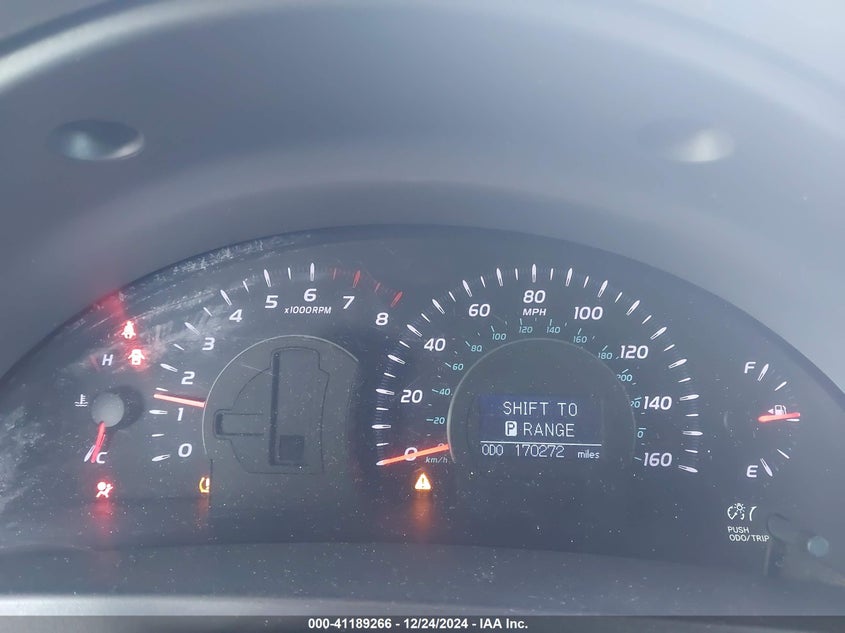 2011 TOYOTA CAMRY VIN: 4T1BK3EK0BU120256