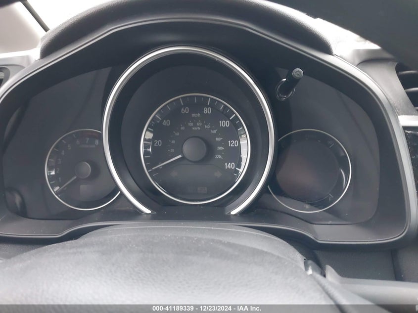 2016 HONDA FIT EX - JHMGK5H74GX039181