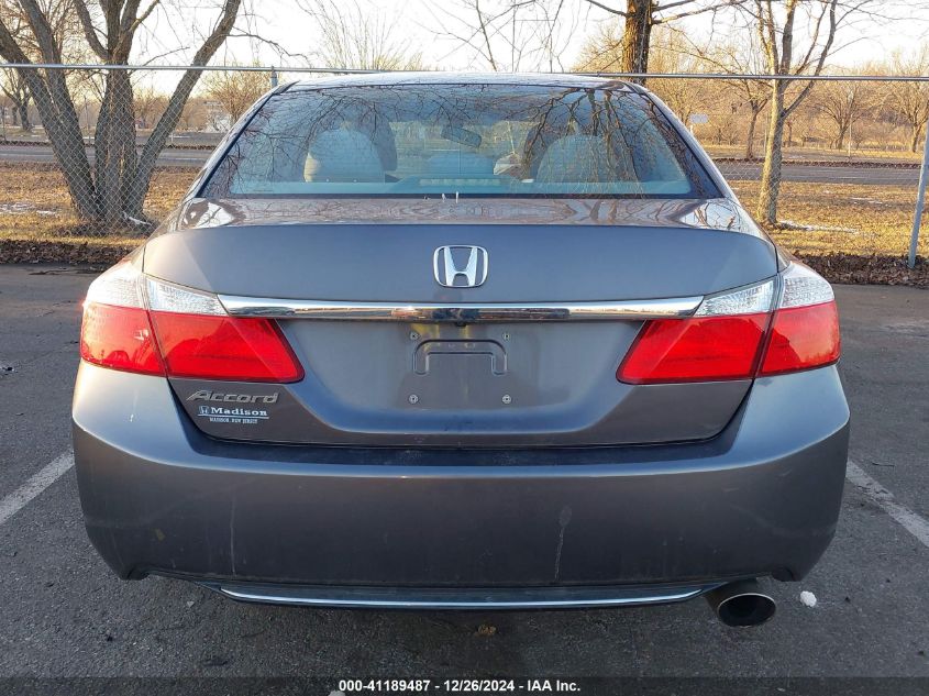 VIN 1HGCR2F72FA030267 2015 HONDA ACCORD no.16