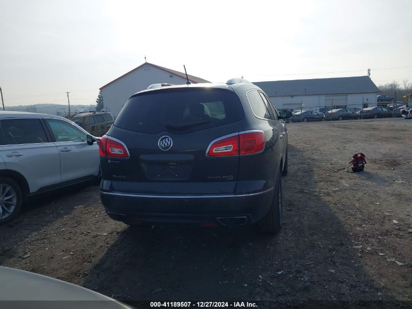 VIN 5GAKVAKD4EJ347558 2014 BUICK ENCLAVE no.16