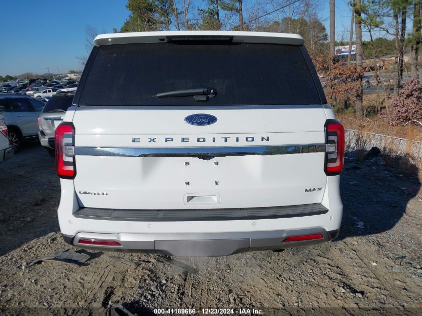 VIN 1FMJK1K83PEA15432 2023 FORD EXPEDITION no.16