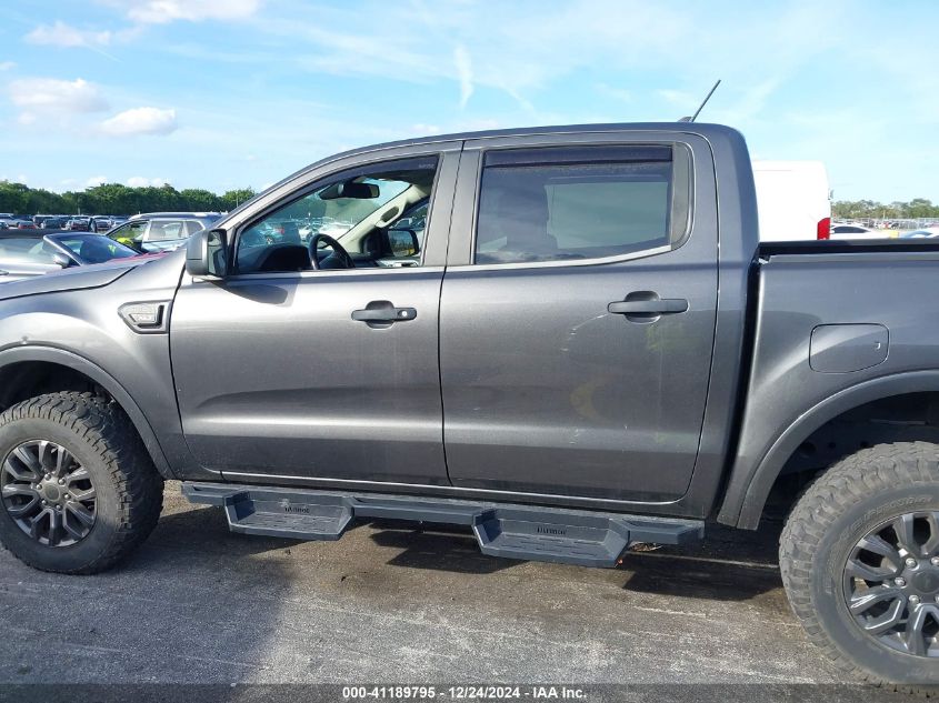 2020 Ford Ranger Xlt VIN: 1FTER4EH0LLA80470 Lot: 41189795