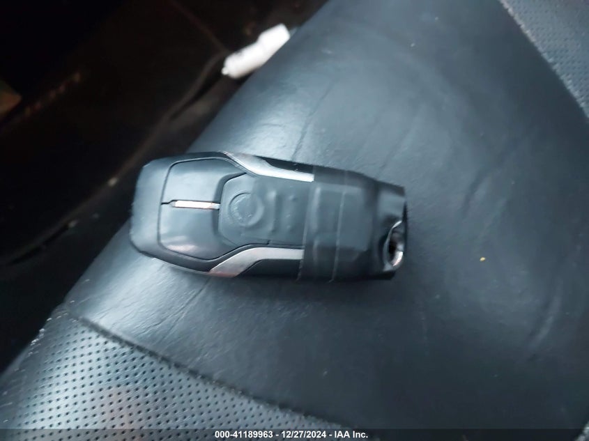 2013 FORD FUSION VIN: 3FA6P0D91DR121730