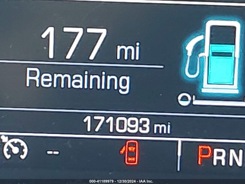 2015 CHEVROLET IMPALA VIN: 2G1165S3XF9294568