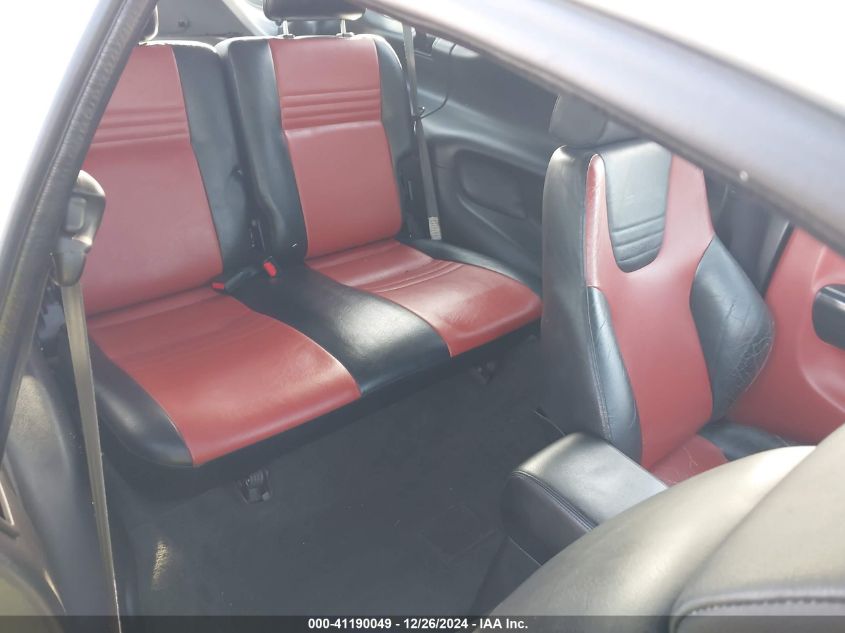 1999 Isuzu Vehicross VIN: JACCN57X1X7990932 Lot: 41190049