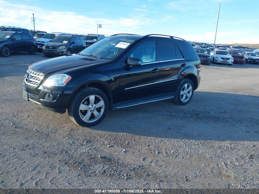 Vin: 4jgbb8gb0ba671900, lot: 41680350, mercedes-benz ml 350 4matic 20112