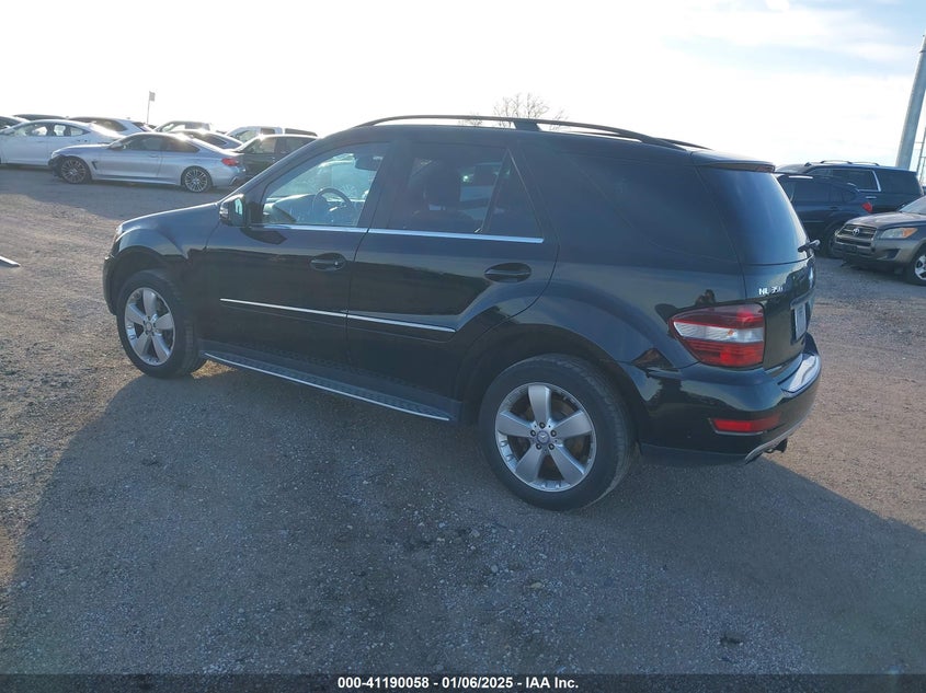 Vin: 4jgbb8gb0ba671900, lot: 41680350, mercedes-benz ml 350 4matic 20113