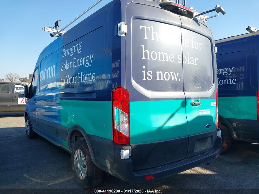 Vin: 1ftbw9ck1nka29964, lot: 41680492, ford e-transit-350 20223