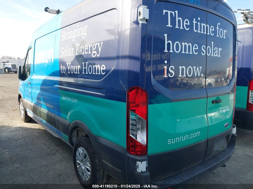 Vin: 1ftbw9ckxnka29977, lot: 41680503, ford e-transit-350 20223