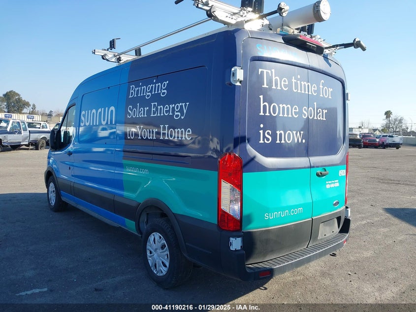 Vin: 1ftbw9ck1nka29981, lot: 41680507, ford e-transit-350 20223
