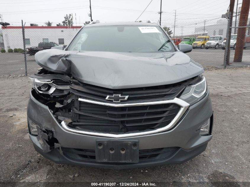 VIN 3GNAXMEU4KL259655 2019 CHEVROLET EQUINOX no.12