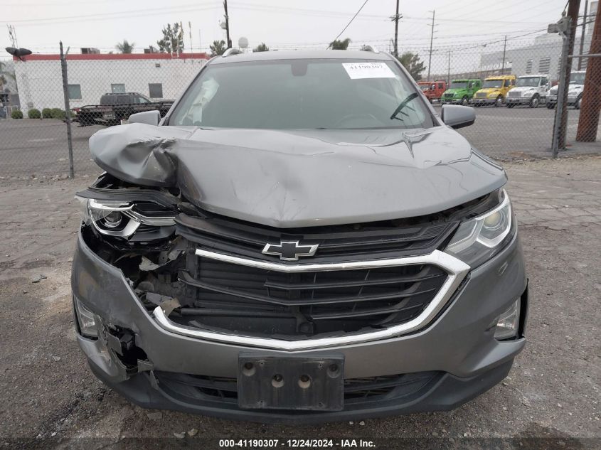 VIN 3GNAXMEU4KL259655 2019 CHEVROLET EQUINOX no.6