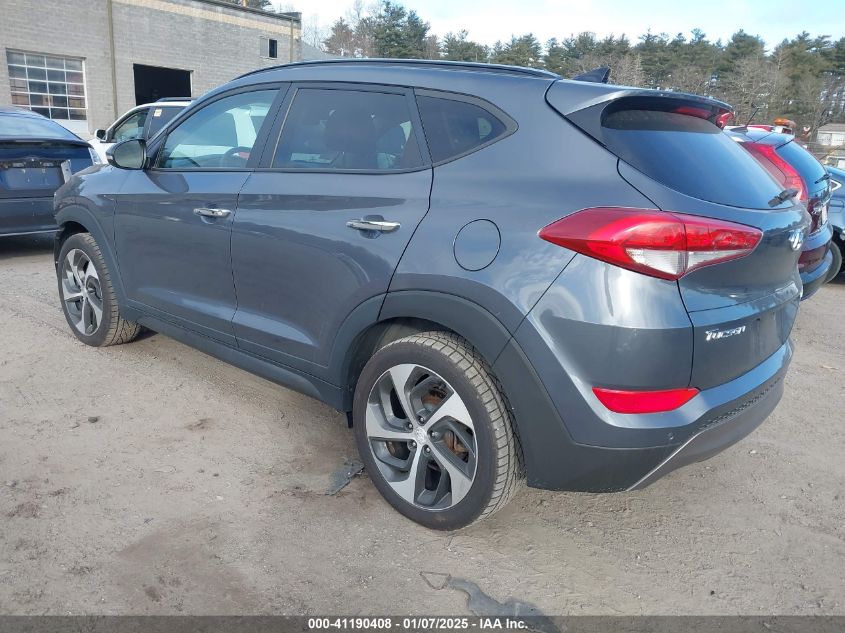 VIN KM8J3CA2XGU155683 2016 HYUNDAI TUCSON no.3