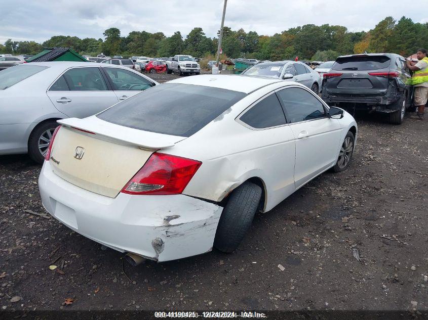 2011 HONDA ACCORD VIN: 1HGCS1B8XBA001123
