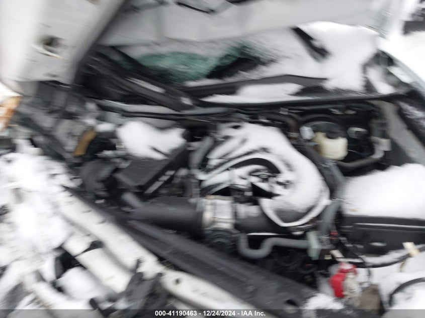 2021 TOYOTA TACOMA TRD SPORT - 5TFCZ5AN4MX250221