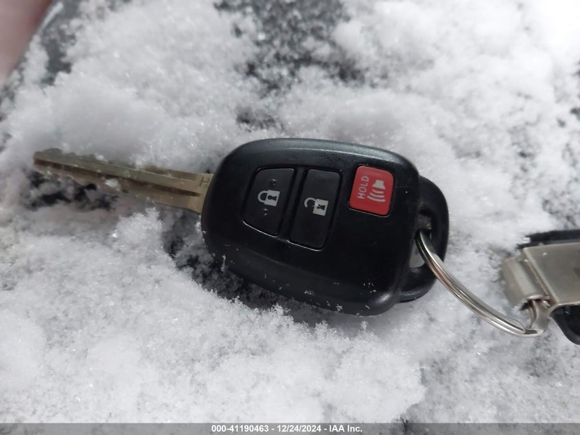 2021 TOYOTA TACOMA TRD SPORT - 5TFCZ5AN4MX250221