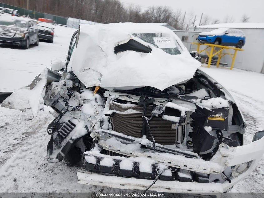 2021 TOYOTA TACOMA TRD SPORT - 5TFCZ5AN4MX250221