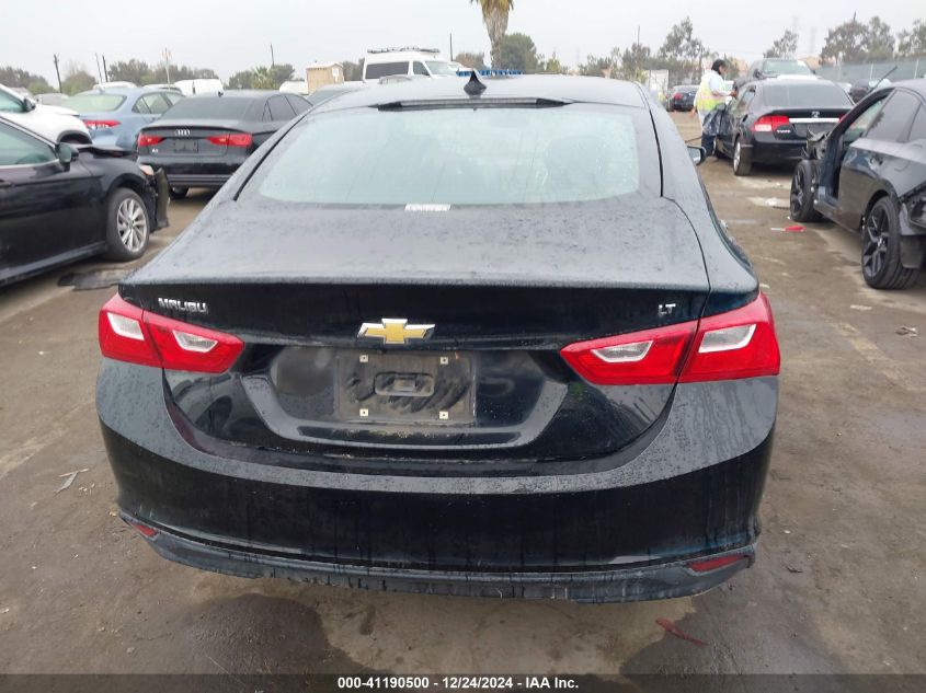 VIN 1G1ZD5ST6JF175229 2018 CHEVROLET MALIBU no.16