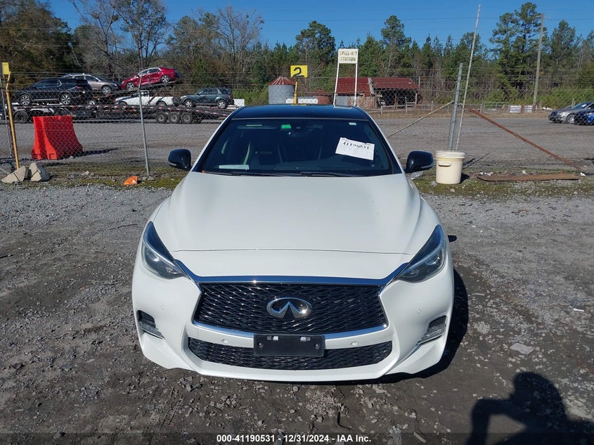 2017 INFINITI QX30 SPORT - SJKCH5CP7HA027937