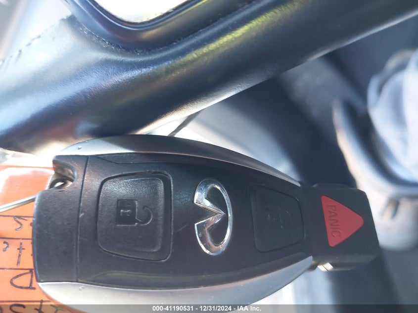 2017 INFINITI QX30 SPORT - SJKCH5CP7HA027937