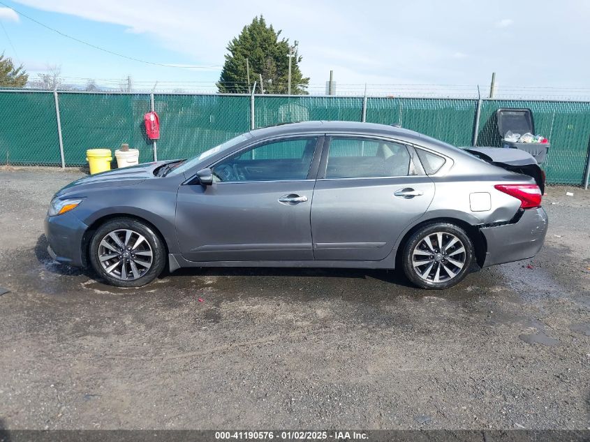 VIN 1N4AL3AP1HC251926 2017 NISSAN ALTIMA no.14