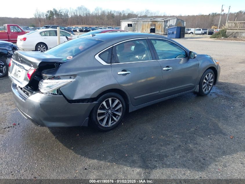 VIN 1N4AL3AP1HC251926 2017 NISSAN ALTIMA no.4