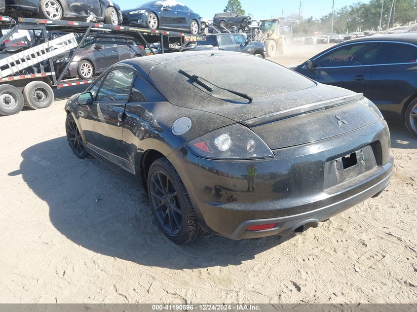 Vin: 4a31k5df3be006758, lot: 41680888, mitsubishi eclipse gs/gs sport 20113