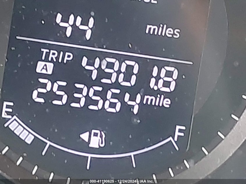 2014 MAZDA CX-5 VIN: JM3KE2CY3E0385320
