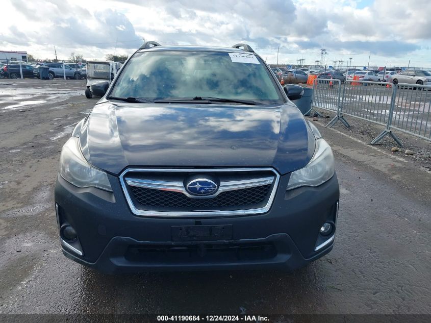 VIN JF2GPAKC3G8239675 2016 Subaru Crosstrek, 2.0I L... no.12